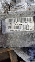 Load image into Gallery viewer, TRANSMISSION Acura RDX 2010 10 2011 11 2012 12 AWD - MM1197413
