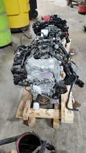 Load image into Gallery viewer, ENGINE MOTOR Nissan Altima 2013 13 2014 14 2.5L - MM1198085
