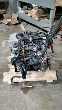 Load image into Gallery viewer, ENGINE MOTOR Nissan Altima 2013 13 2014 14 2.5L - MM1198085
