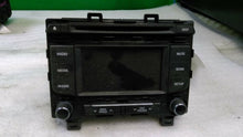 Load image into Gallery viewer, RADIO Hyundai Sonata Sonata Hybrid 2015 15 2016 16 - MM1199322
