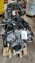 Load image into Gallery viewer, ENGINE MOTOR Murano Murano Cross Cabriolet 15 16 3.5L VIN A - MM1199560
