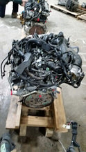 Load image into Gallery viewer, ENGINE MOTOR Murano Murano Cross Cabriolet 15 16 3.5L VIN A - MM1199560
