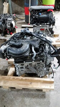 Load image into Gallery viewer, ENGINE MOTOR Murano Murano Cross Cabriolet 15 16 3.5L VIN A - MM1199560
