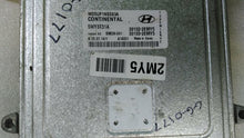 Load image into Gallery viewer, ECU ECM COMPUTER Hyundai Elantra 2015 15 - MM1199892
