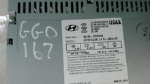 Load image into Gallery viewer, Radio Hyundai Sonata 2016 - MM1202225
