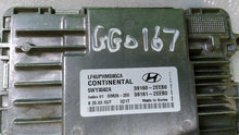 Load image into Gallery viewer, ECU ECM COMPUTER Hyundai Sonata Sonata Hybrid 2016 16 2017 17 - MM1202234
