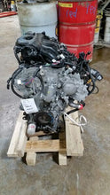 Load image into Gallery viewer, ENGINE MOTOR JX35 Altima Pathfinder 13 14 3.5L - MM1202411
