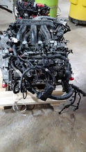 Load image into Gallery viewer, ENGINE MOTOR JX35 Altima Pathfinder 13 14 3.5L - MM1202411
