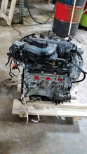 Load image into Gallery viewer, ENGINE MOTOR JX35 Altima Pathfinder 13 14 3.5L - MM1202411
