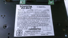 Load image into Gallery viewer, Radio  LEXUS GS450H 2007 - MM1202513
