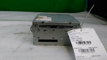 Load image into Gallery viewer, AM FM 6 DISC CD RADIO Nissan Murano 2009 09 2010 10 - MM1202767
