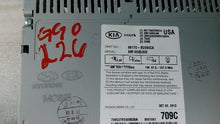 Load image into Gallery viewer, RADIO Kia Soul 2014 14 2015 15 2016 16 - MM1204052
