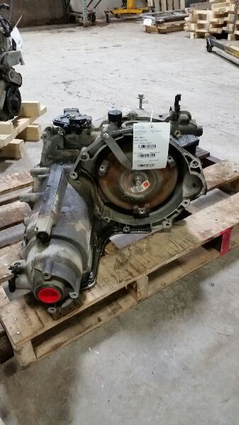 TRANSMISSION Chevrolet Malibu 2005 05 VIN Z - MM1204267