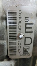 Load image into Gallery viewer, TRANSMISSION Chevrolet Malibu 2005 05 VIN Z - MM1204267
