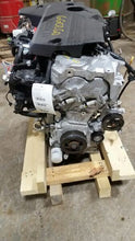 Load image into Gallery viewer, ENGINE MOTOR Nissan Altima 2018 18 2.5L VIN A - MM1204808
