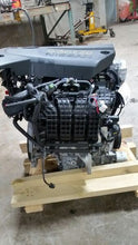 Load image into Gallery viewer, ENGINE MOTOR Nissan Altima 2018 18 2.5L VIN A - MM1204808
