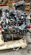 Load image into Gallery viewer, ENGINE MOTOR JX35 Altima Pathfinder 13 14 3.5L - MM1206969
