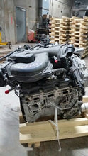 Load image into Gallery viewer, ENGINE MOTOR JX35 Altima Pathfinder 13 14 3.5L - MM1206969
