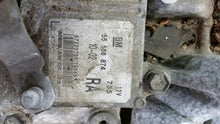 Load image into Gallery viewer, AUTOMATIC TRANSMISSION Saab 9-3 03 04 05 06 07 - MM1207826
