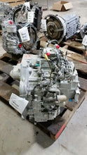Load image into Gallery viewer, TRANSMISSION Honda CR-V 2012 12 2013 13 2014 14 AWD - MM1208744
