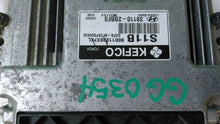 Load image into Gallery viewer, ECU ECM Computer Hyundai Veloster 2012 - MM1210640
