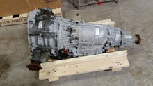 Load image into Gallery viewer, AUTOMATIC TRANSMISSION Audi A4 A5 2009 09 2010 10 - MM1210957
