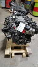 Load image into Gallery viewer, Engine Motor  MERCEDES E-CLASS 2011 - MM1211075
