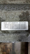 Load image into Gallery viewer, AUTOMATIC TRANSMISSION Audi Q7 2009 09 2010 10 - MM1213291
