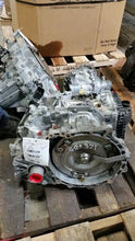 Load image into Gallery viewer, Transmission Jeep Cherokee 2017 - MM1213937
