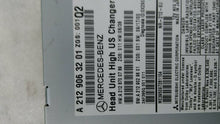 Load image into Gallery viewer, RADIO CONTROL Mercedes-Benz E350 E550 E63 2010 10 2011 11 - MM1214095
