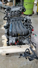 Load image into Gallery viewer, Engine Motor Nissan Cube 2013 - MM1214566
