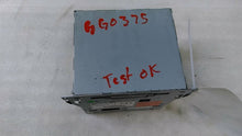 Load image into Gallery viewer, Radio Pontiac G8 2008 - MM1215325
