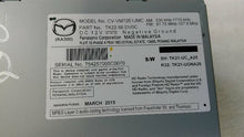 Load image into Gallery viewer, RADIO Mazda Cx-9 2013 13 2014 14 2015 15 - MM1216751
