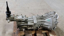 Load image into Gallery viewer, Transmission Kia Sorento 2006 - MM1217422
