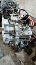 Load image into Gallery viewer, TRANSMISSION CT200H Prius Prius V 2010-2017 VIN DP/DU - MM1218818
