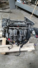 Load image into Gallery viewer, Engine Motor Ford Fiesta 2015 - MM1218862
