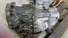 Load image into Gallery viewer, TRANSMISSION Audi A4 2007 07 2008 08 2009 09 FWD - MM1219199
