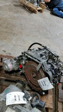 Load image into Gallery viewer, AUTOMATIC TRANSMISSION Honda CR-V 2007 07 2008 08 2009 09 - MM1219418
