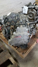 Load image into Gallery viewer, AUTOMATIC TRANSMISSION Honda CR-V 2007 07 2008 08 2009 09 - MM1219418

