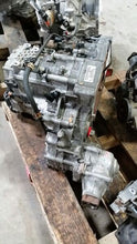 Load image into Gallery viewer, AUTOMATIC TRANSMISSION Honda CR-V 2007 07 2008 08 2009 09 - MM1219418
