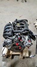 Load image into Gallery viewer, Engine Motor Toyota Yaris 2017 - MM1219572
