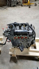 Load image into Gallery viewer, Engine Motor Toyota Yaris 2017 - MM1219572
