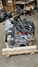 Load image into Gallery viewer, ENGINE MOTOR Nissan Altima 2016 16 2.5L - MM1221483
