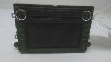 Load image into Gallery viewer, RADIO Explorer Explorer Sport Trac Mountaineer 08 09 - MM1221704
