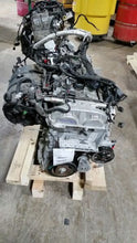 Load image into Gallery viewer, Engine Motor Chevrolet Malibu 2016 - MM1222019
