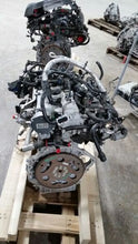 Load image into Gallery viewer, Engine Motor Chevrolet Malibu 2016 - MM1222019
