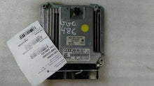 Load image into Gallery viewer, ECU ECM COMPUTER Audi A4 2007 07 2.0L - MM1223379

