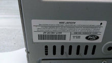 Load image into Gallery viewer, RADIO Ford Taurus 2010 10  AM FM CD - MM1224282
