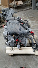 Load image into Gallery viewer, ENGINE MOTOR Nissan Versa 2013 13 1.6L VIN C - MM1224551
