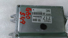 Load image into Gallery viewer, ECU ECM COMPUTER Nissan Versa 2013 13 - MM1224552
